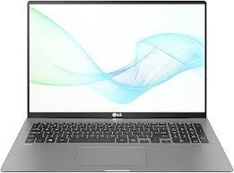 Lg Gram Series